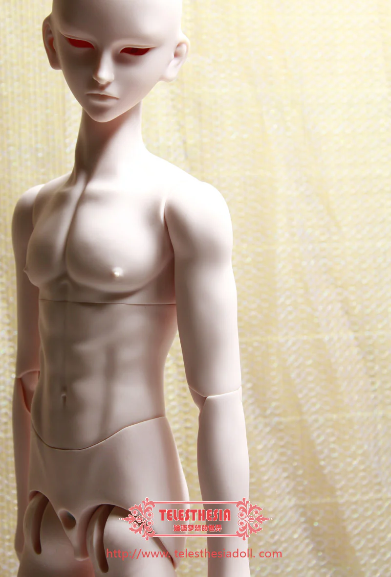 72cm Boy Body | Preorder | PARTS - Image 5