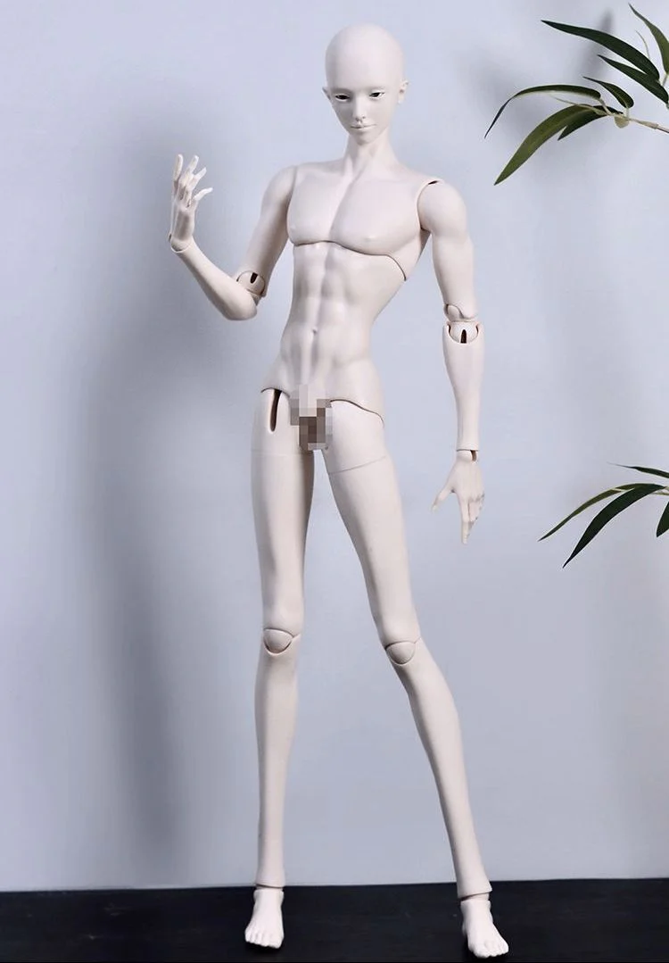 72cm Boy Body Ver.3 | PREORDER | PARTS - Image 3