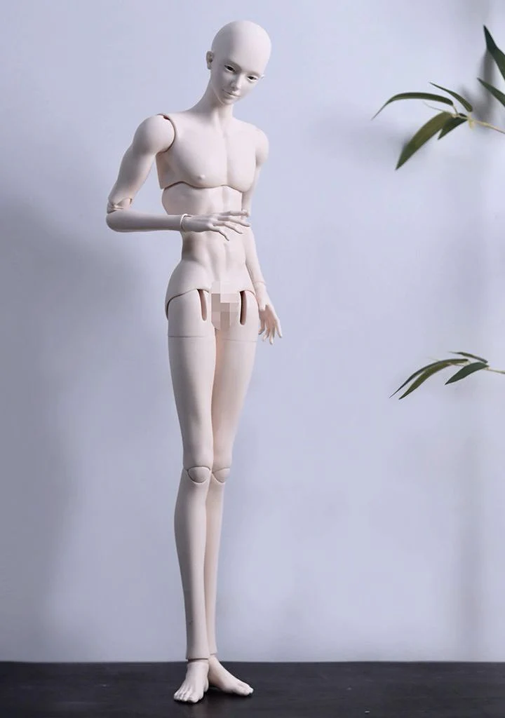 72cm Boy Body Ver.3 | PREORDER | PARTS - Image 4