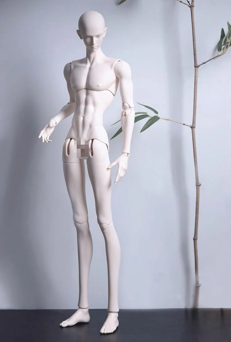72cm Boy Body Ver.3 | PREORDER | PARTS - Image 7