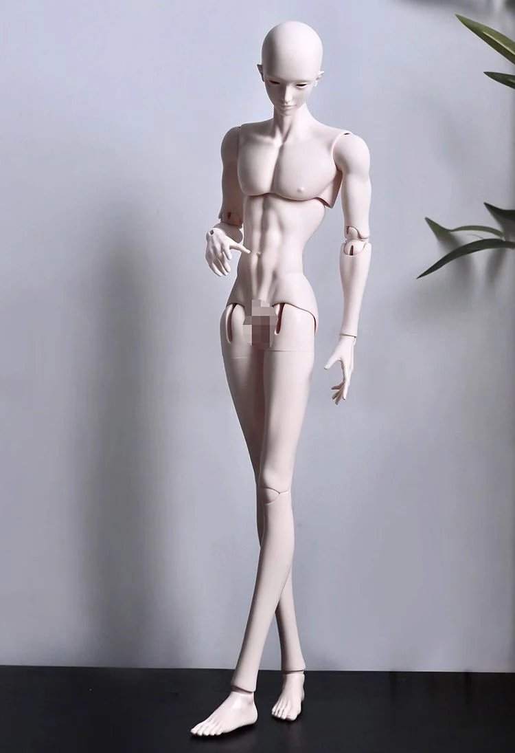 72cm Boy Body Ver.3 | PREORDER | PARTS - Image 9