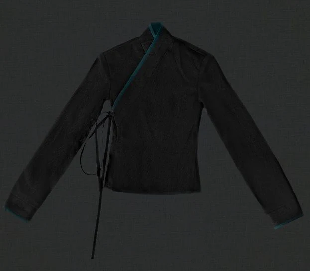 73BC-0072 [Limited Quantity] | Preorder | OUTFIT - Image 5