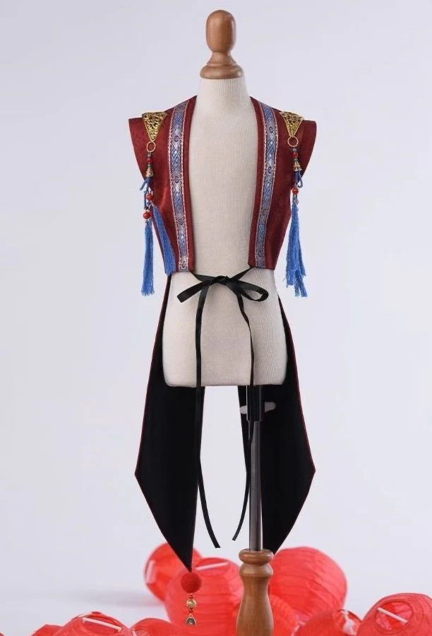 73BC-0080 | Item in Stock | OUTFIT - Image 3