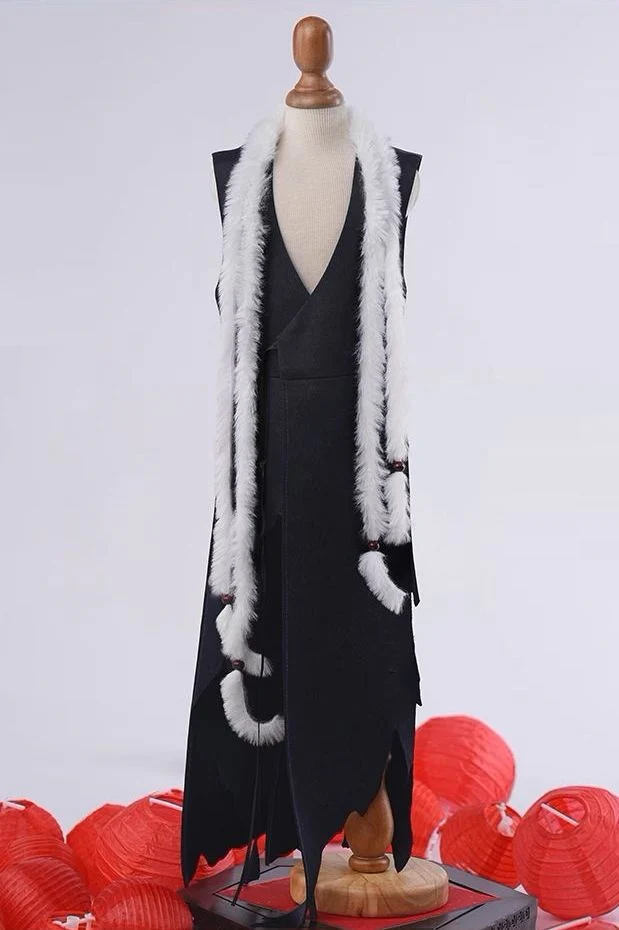 73BC-0080 | Item in Stock | OUTFIT - Image 4