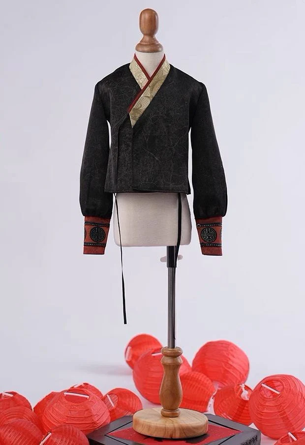 73BC-0080 | Item in Stock | OUTFIT - Image 5