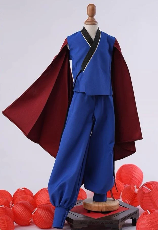 73BC-0080 | Item in Stock | OUTFIT - Image 6