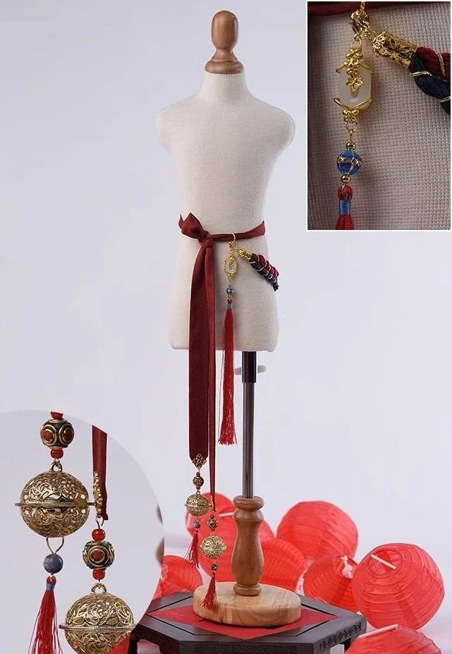 73BC-0080 | Item in Stock | OUTFIT - Image 8