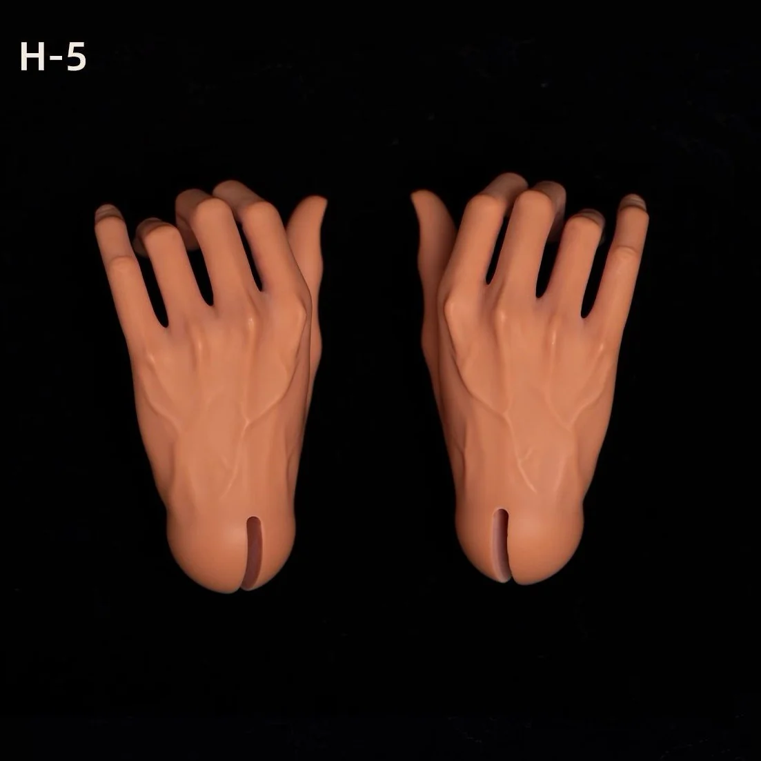 75-001 Boy Hand | Preorder | PARTS - Image 3