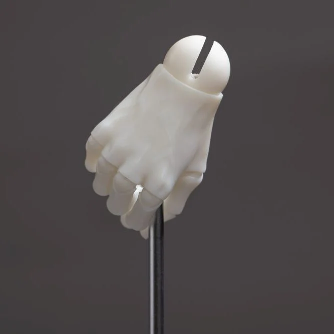 75 Joint Hand Parts | PREORDER | PARTS - Image 11