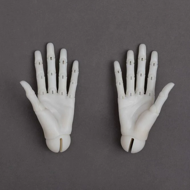 75 Joint Hand Parts | PREORDER | PARTS - Image 3