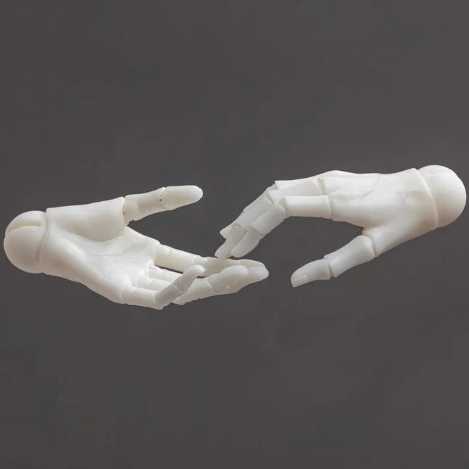 75 Joint Hand Parts | PREORDER | PARTS - Image 5
