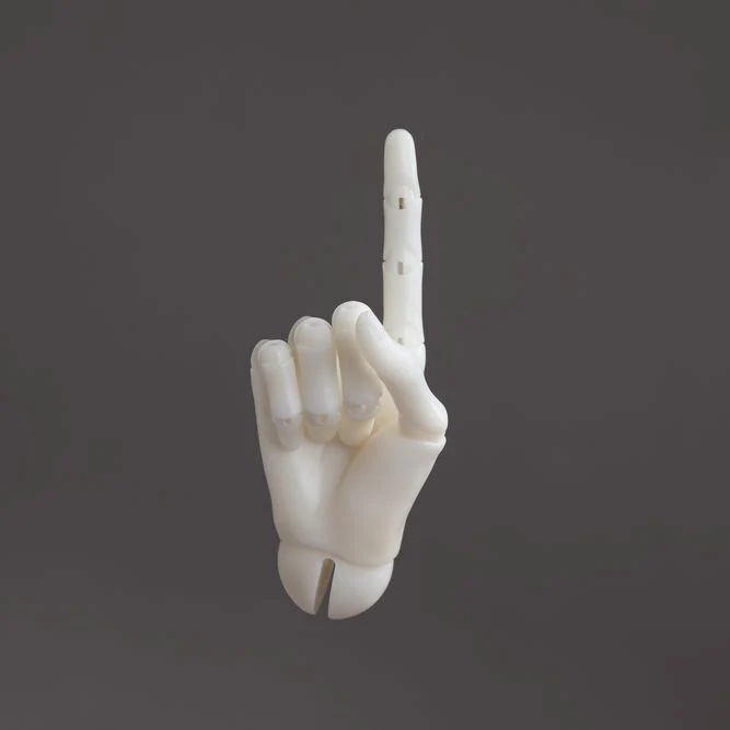 75 Joint Hand Parts | PREORDER | PARTS - Image 6