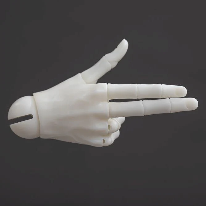 75 Joint Hand Parts | PREORDER | PARTS - Image 7