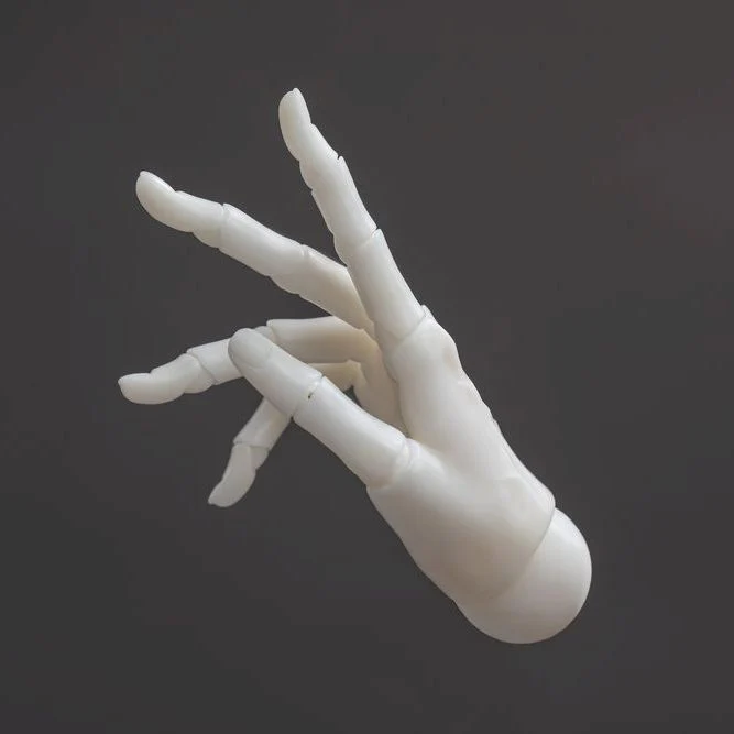 75 Joint Hand Parts | PREORDER | PARTS - Image 8