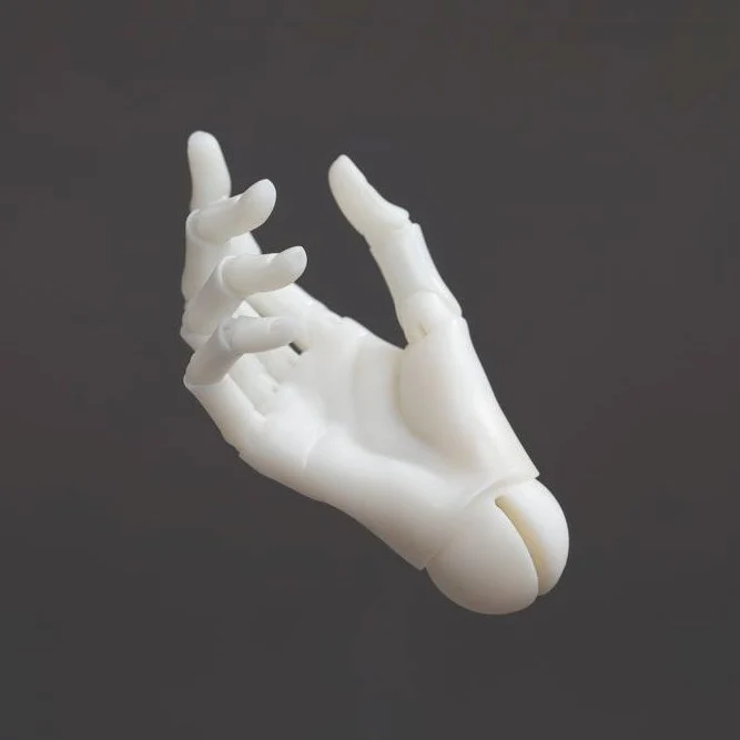 75 Joint Hand Parts | PREORDER | PARTS - Image 9