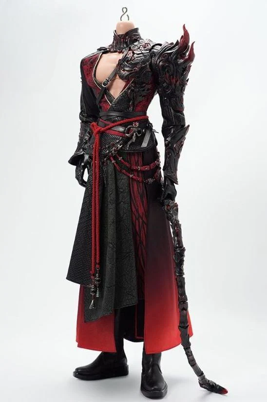 75BC-75a-0012 | Item in Stock | OUTFIT - Image 4