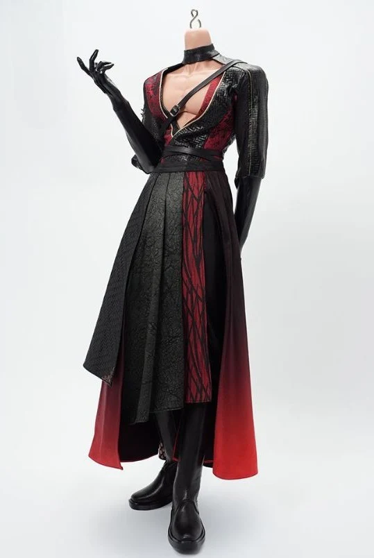 75BC-75a-0012 | Item in Stock | OUTFIT - Image 5