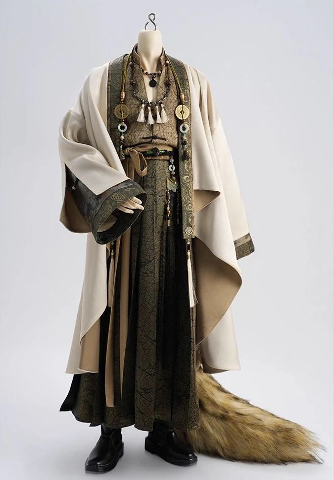 75BC-75a-0013 | Item in Stock | OUTFIT - Image 3