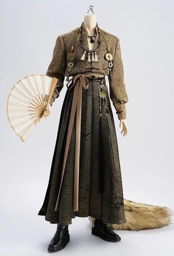 75BC-75a-0013 | Item in Stock | OUTFIT - Image 4