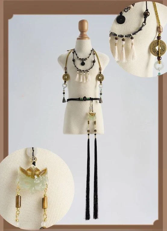 75BC-75a-0013 | Item in Stock | OUTFIT - Image 8