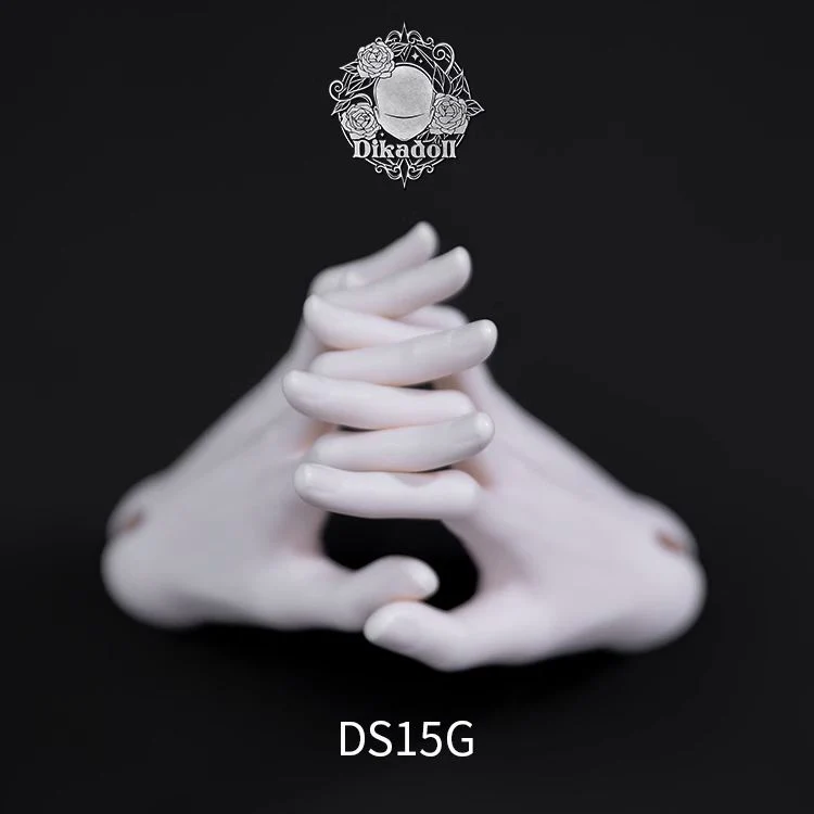75cm & 77cm Male Hand Parts | PREORDER | PARTS - Image 10