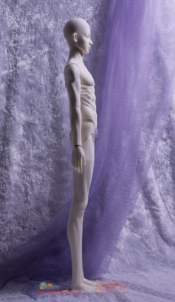 75cm Boy Body (74cm) | Preorder | PARTS - Image 4