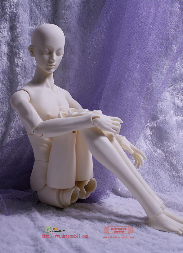 75cm Boy Body (74cm) | Preorder | PARTS - Image 6