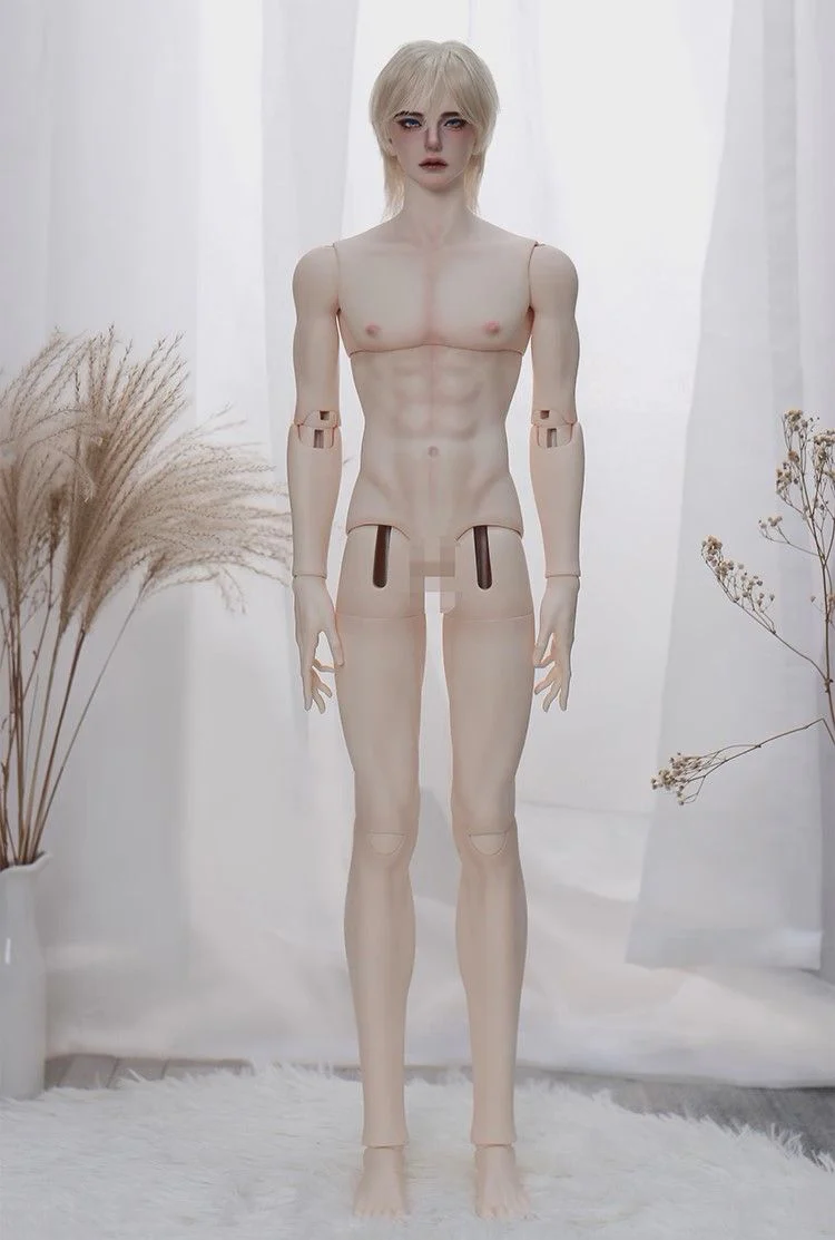 75cm Senior Boy Body Ver.2 | Preorder | PARTS