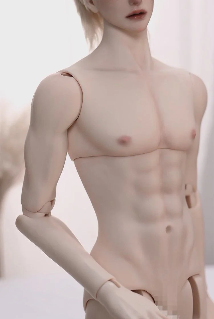 75cm Senior Boy Body Ver.2 | Preorder | PARTS - Image 7