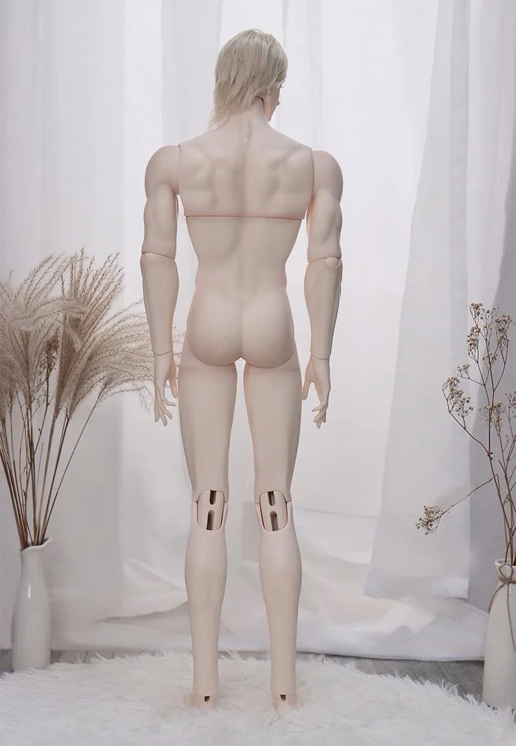 83cm Senior Boy Body | Preorder | PARTS - Image 4