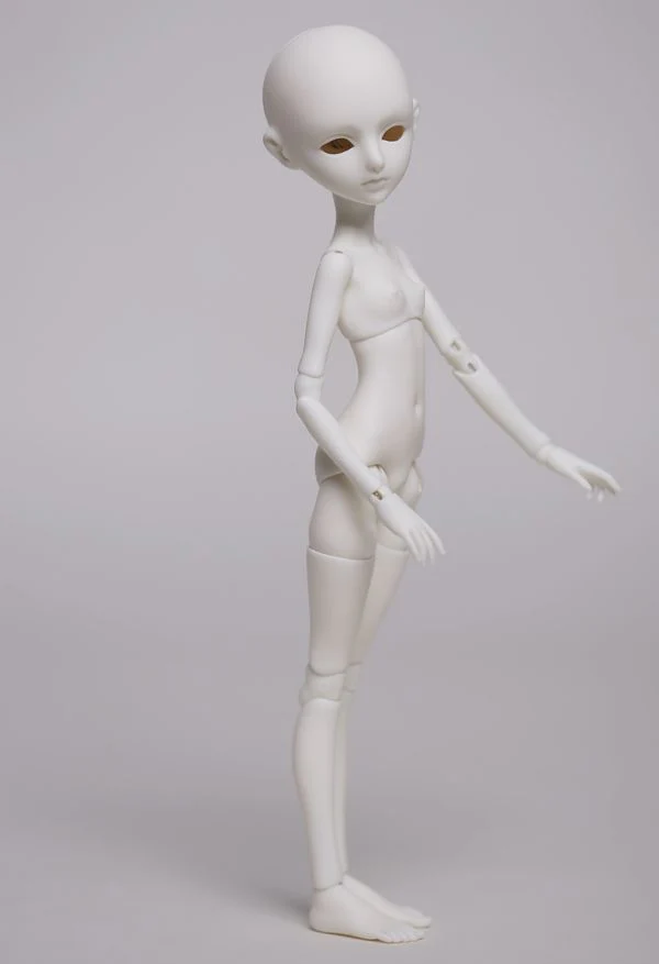Abysmal Sea Tea Party-Hela Human Ver. | Preorder | DOLL - Image 10