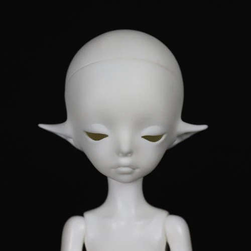 Abysmal Sea Tea Party-Hela Human Ver. | Preorder | DOLL - Image 6