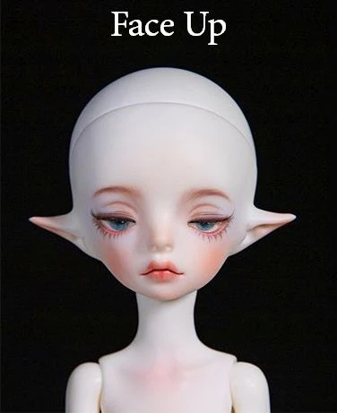 Abysmal Sea Tea Party-Hela Human Ver. | Preorder | DOLL - Image 7