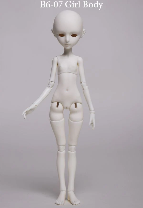 Abysmal Sea Tea Party-Hela Human Ver. | Preorder | DOLL - Image 8