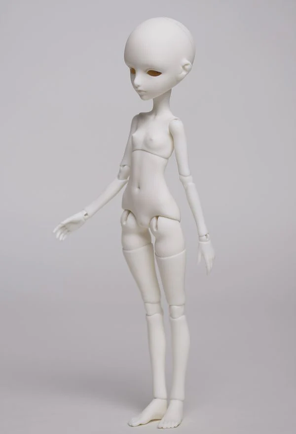 Abysmal Sea Tea Party-Hela Human Ver. | Preorder | DOLL - Image 9