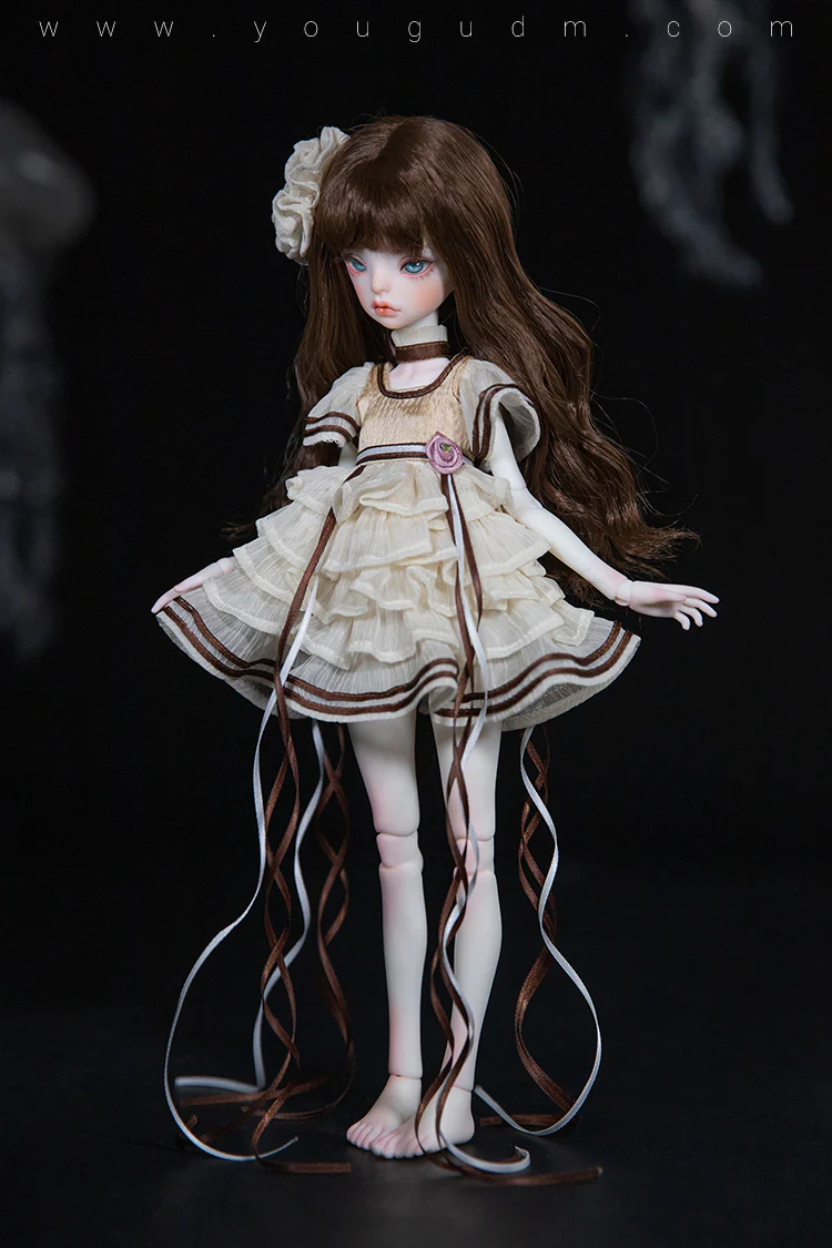 Abysmal Sea Tea Party-Rin Human Ver. | Preorder | DOLL - Image 2