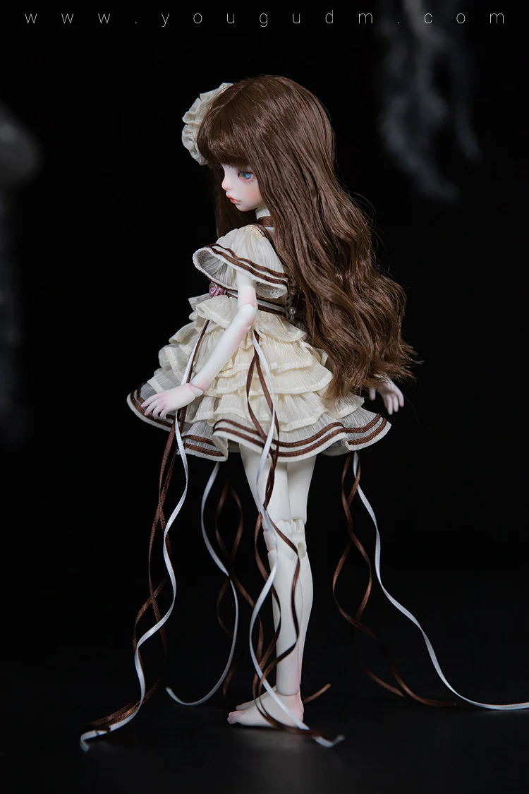 Abysmal Sea Tea Party-Rin Human Ver. | Preorder | DOLL - Image 3