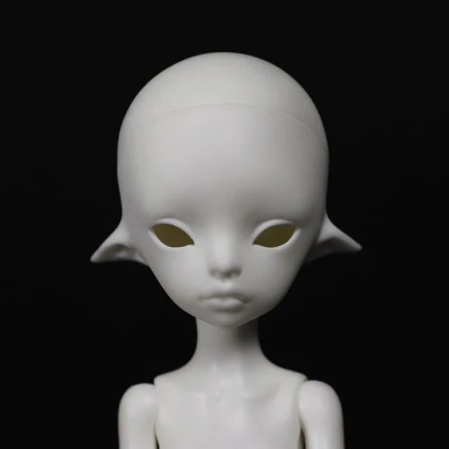 Abysmal Sea Tea Party-Rin Human Ver. | Preorder | DOLL - Image 6