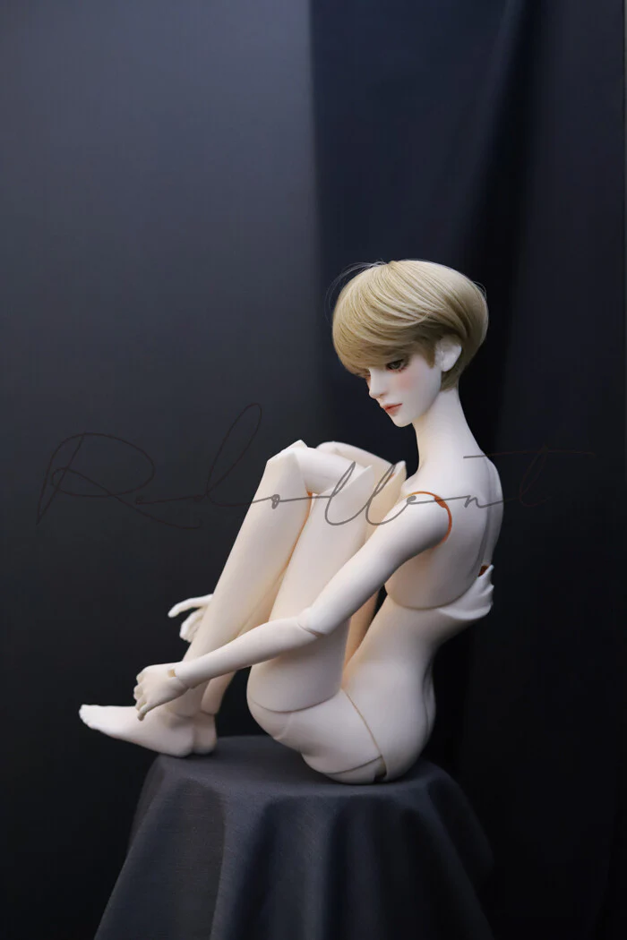 Accord Body _ Ange: White Skin [Limited Quantity] | Preorder | PARTS - Image 10