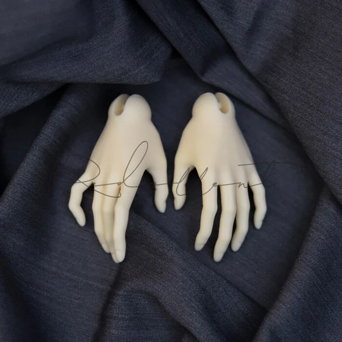 Accord Body _ Ange: White Skin [Limited Quantity] | Preorder | PARTS - Image 11