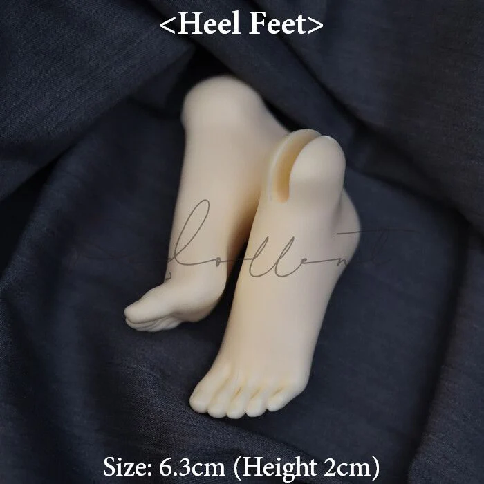 Accord Body _ Ange: White Skin [Limited Quantity] | Preorder | PARTS - Image 12