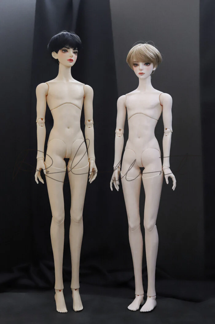Accord Body _ Ange: White Skin [Limited Quantity] | Preorder | PARTS - Image 14