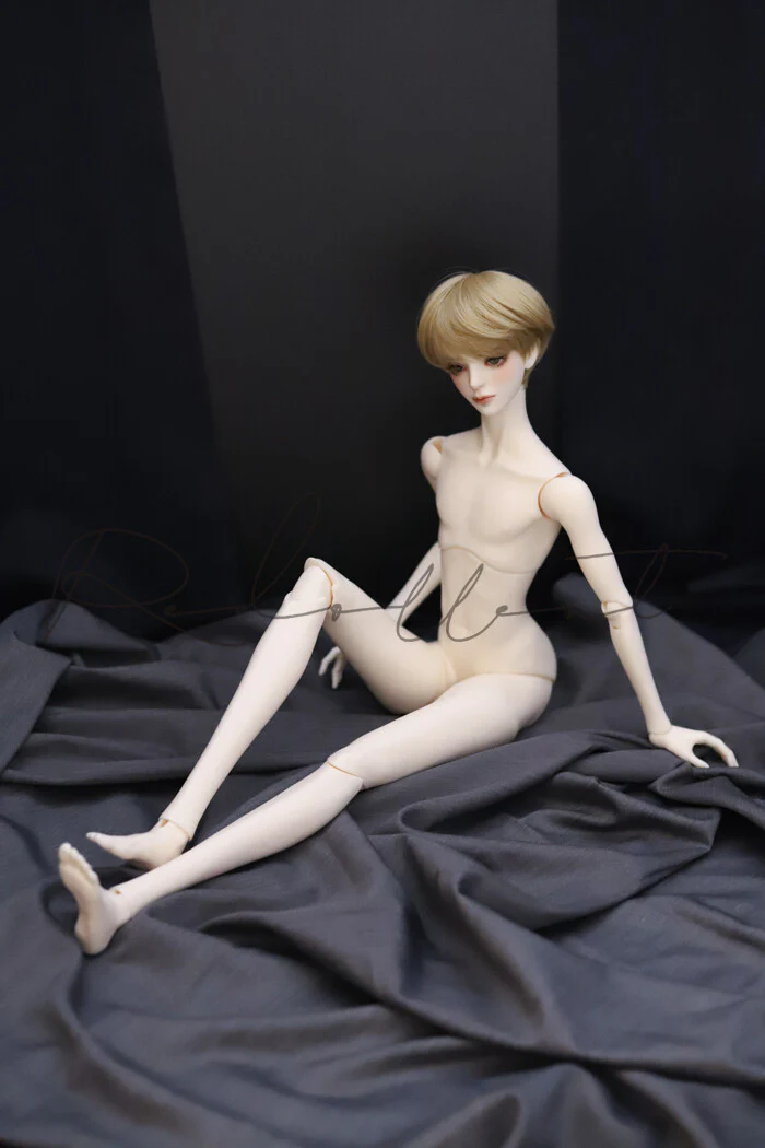 Accord Body _ Ange: White Skin [Limited Quantity] | Preorder | PARTS - Image 7