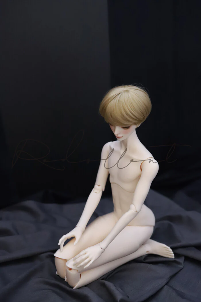 Accord Body _ Ange: White Skin [Limited Quantity] | Preorder | PARTS - Image 8