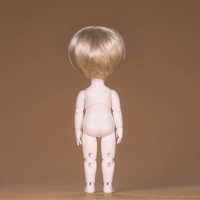 Ace | Preorder | DOLL - Image 7