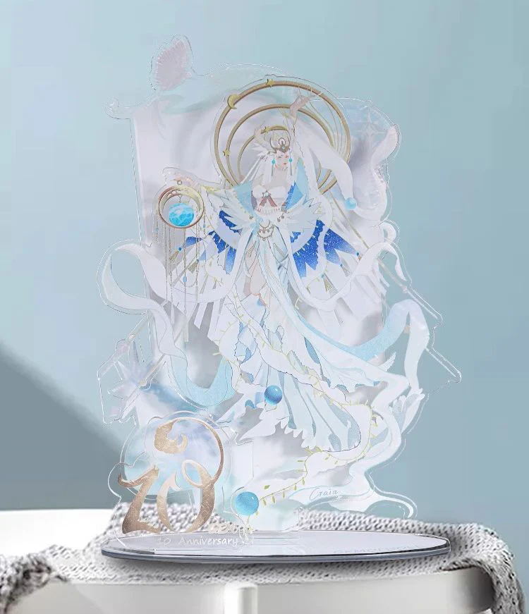 Acrylic Stand: 1/3 Gaia | Preorder | TOOL