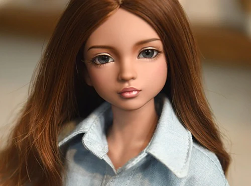 Ada | Preorder | DOLL - Image 3