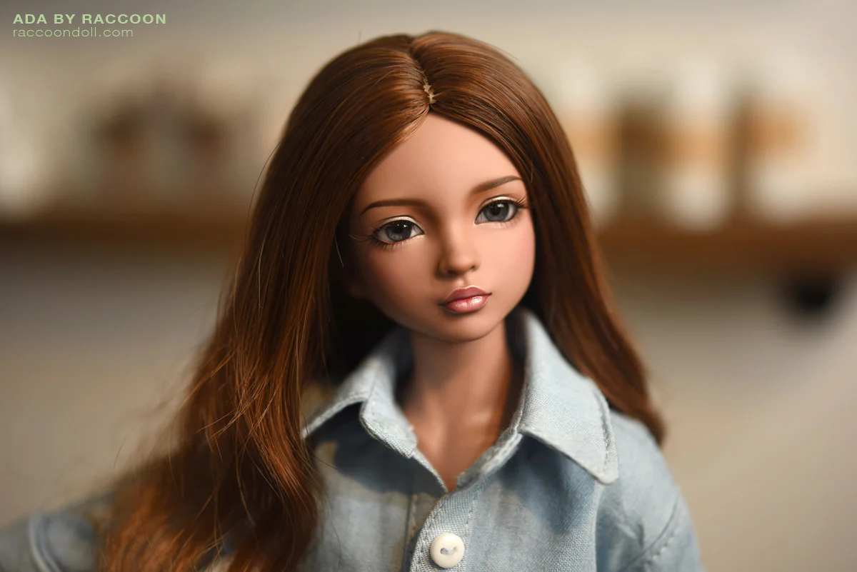 Ada | Preorder | DOLL - Image 4
