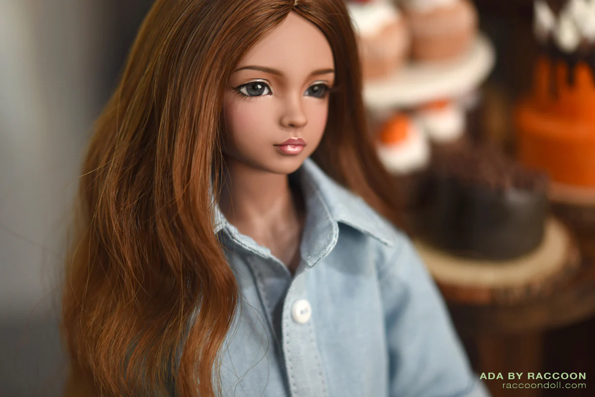 Ada | Preorder | DOLL - Image 5