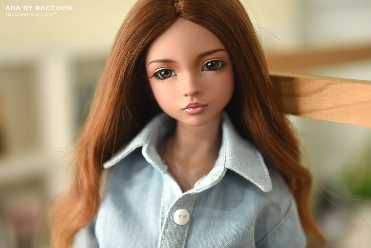 Ada | Preorder | DOLL - Image 6